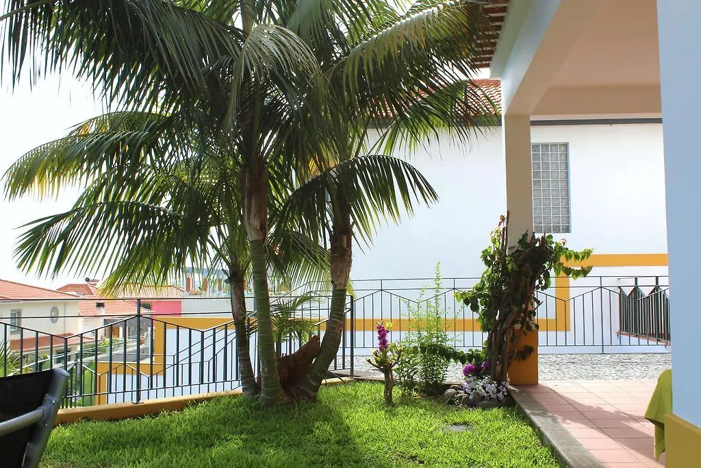 Funcho - House With Fantastic Funchal Bay And Ocean Views
