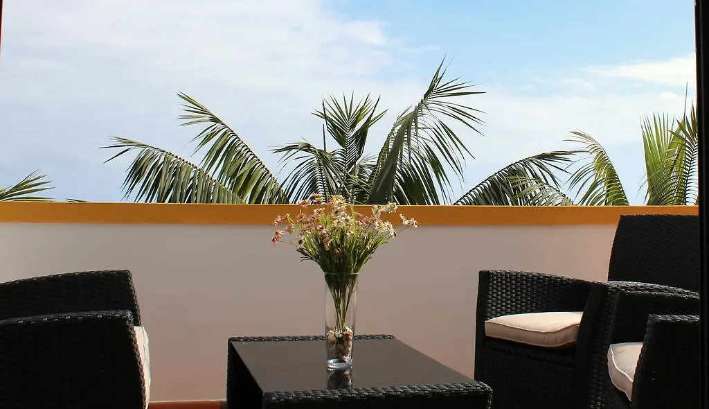 Holiday home Funcho - House With Fantastic Funchal Bay And Ocean Views