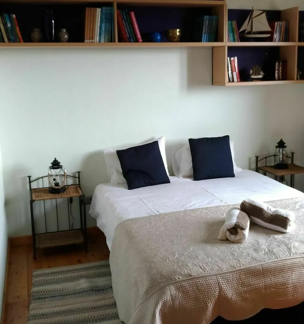 Holiday home Funcho - House With Fantastic Funchal Bay And Ocean Views