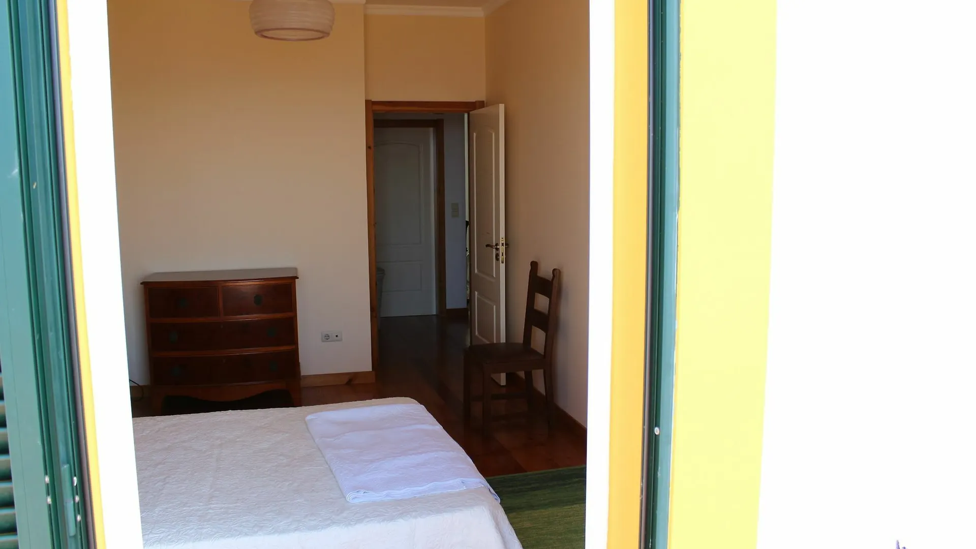 Holiday home Funcho - House With Fantastic Funchal Bay And Ocean Views Portugal