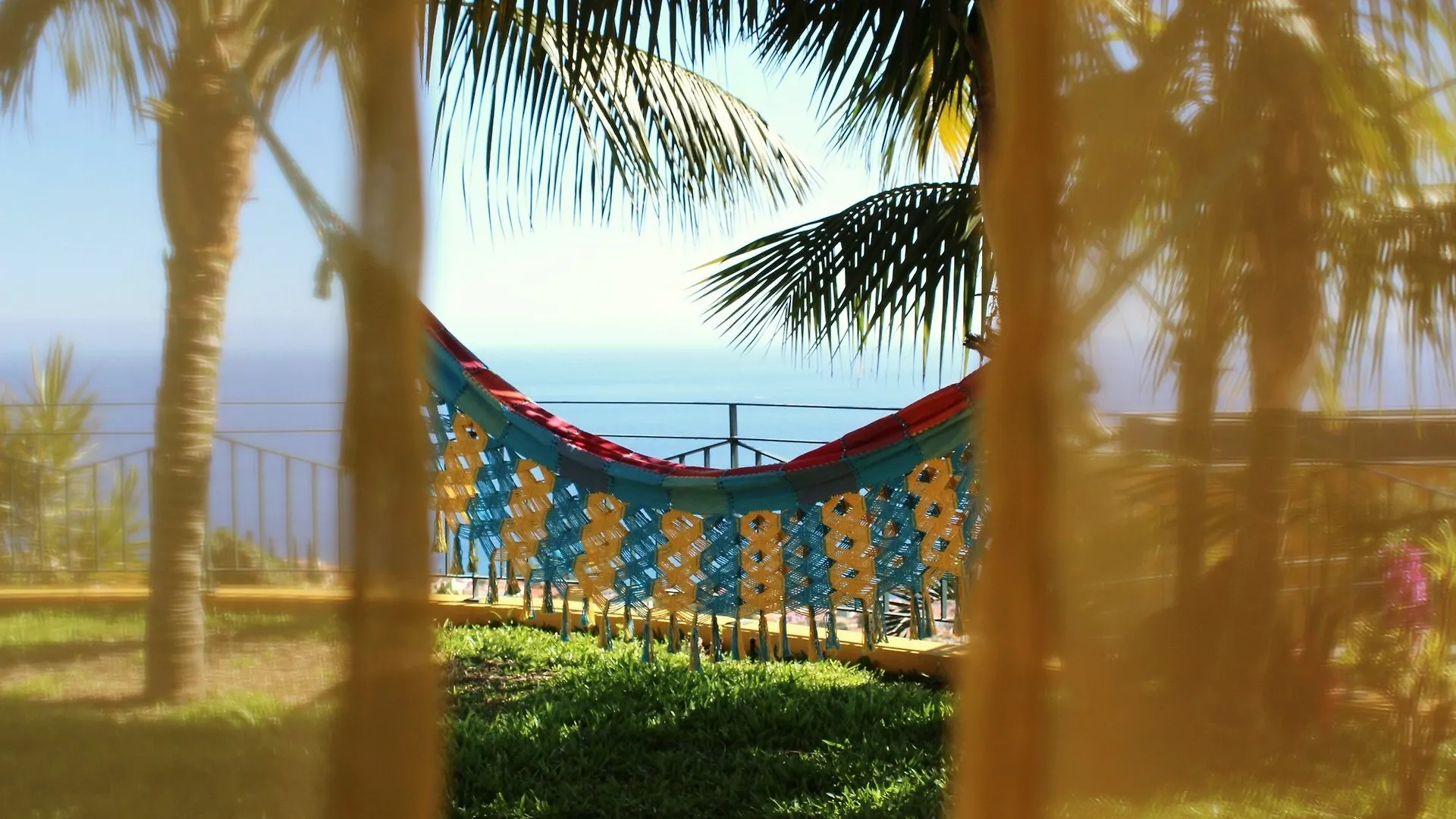 Funcho - House With Fantastic Funchal Bay And Ocean Views Funchal (Madeira)