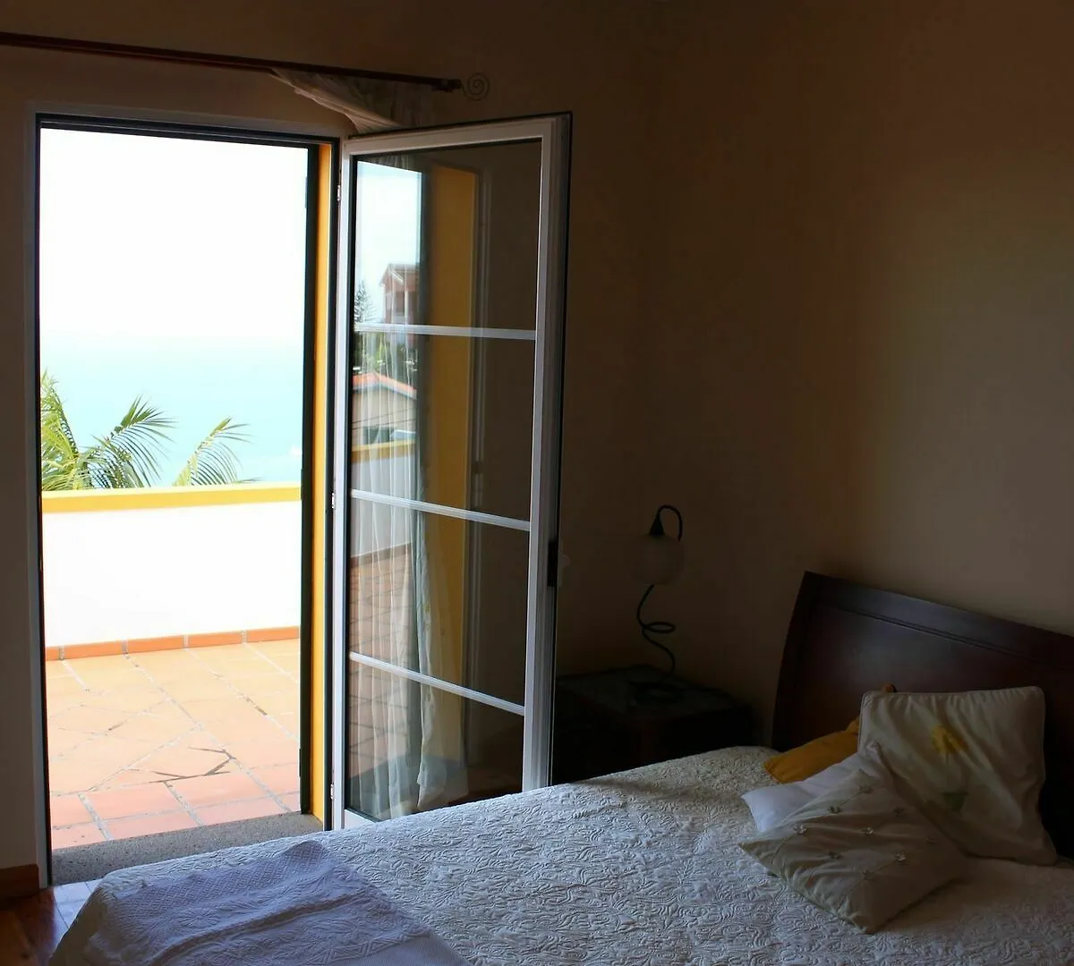 Funcho - House With Fantastic Funchal Bay And Ocean Views Holiday home