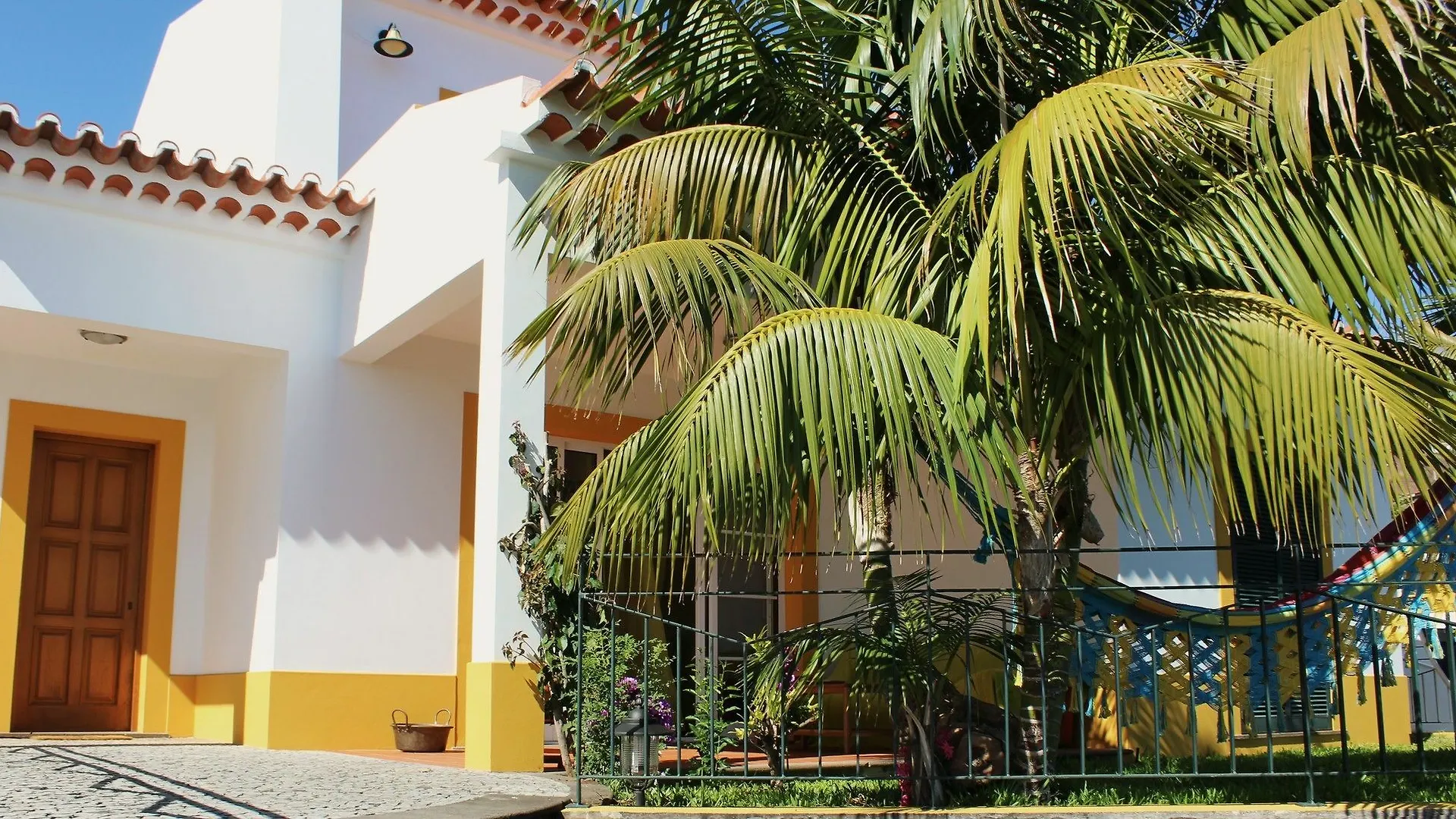 Holiday home Funcho - House With Fantastic Funchal Bay And Ocean Views Portugal