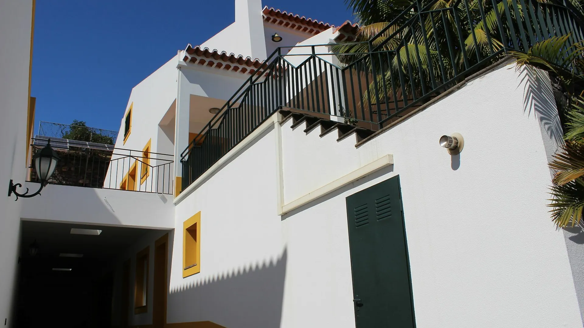 Funcho - House With Fantastic Funchal Bay And Ocean Views