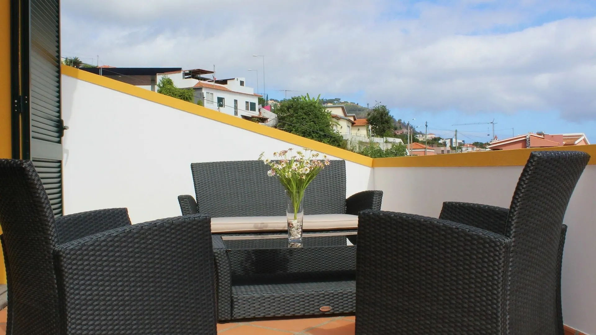 Holiday home Funcho - House With Fantastic Funchal Bay And Ocean Views