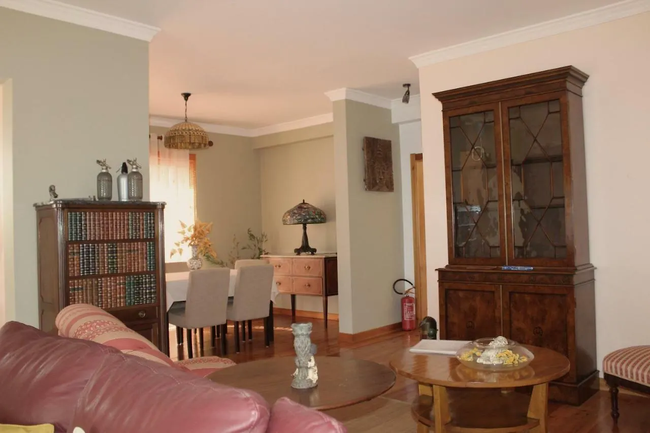 Holiday home Funcho - House With Fantastic Funchal Bay And Ocean Views Portugal