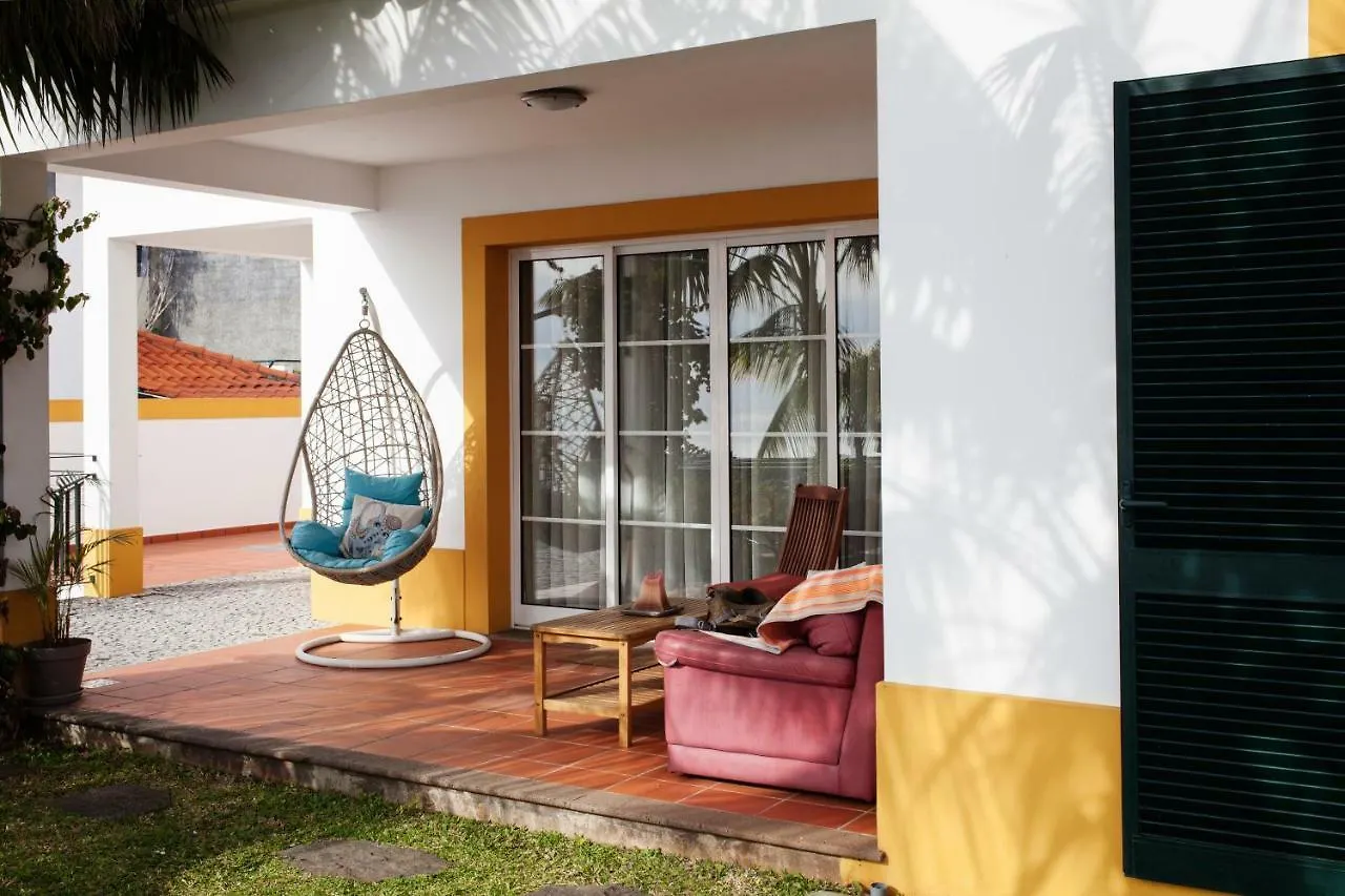 Funcho - House With Fantastic Funchal Bay And Ocean Views Funchal (Madeira)