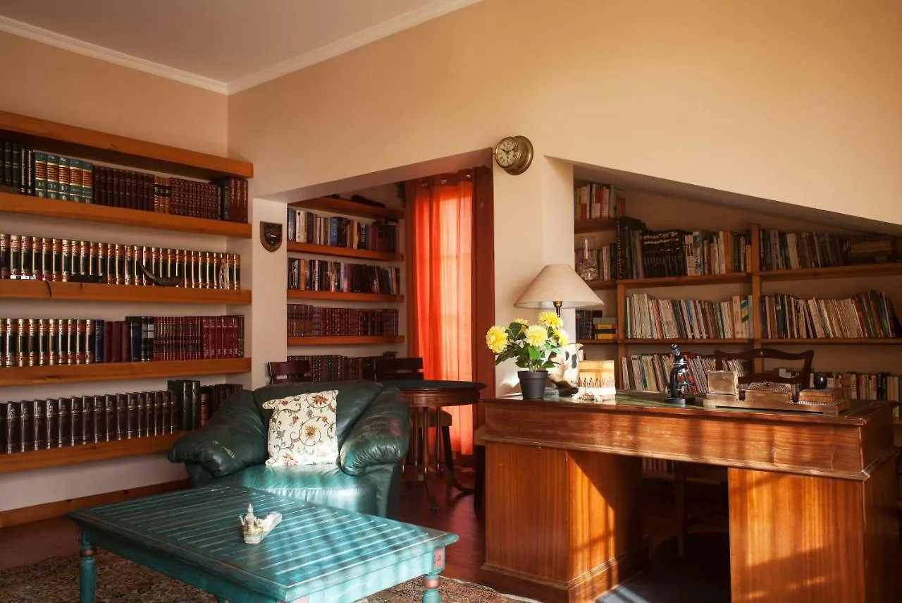 Funcho - House With Fantastic Funchal Bay And Ocean Views 0*, Funchal (Madeira) Portugal