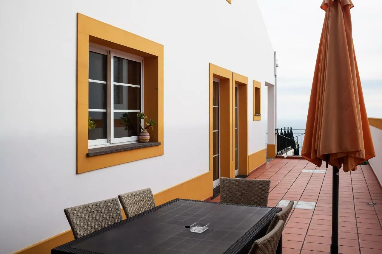 Holiday home Funcho - House With Fantastic Funchal Bay And Ocean Views