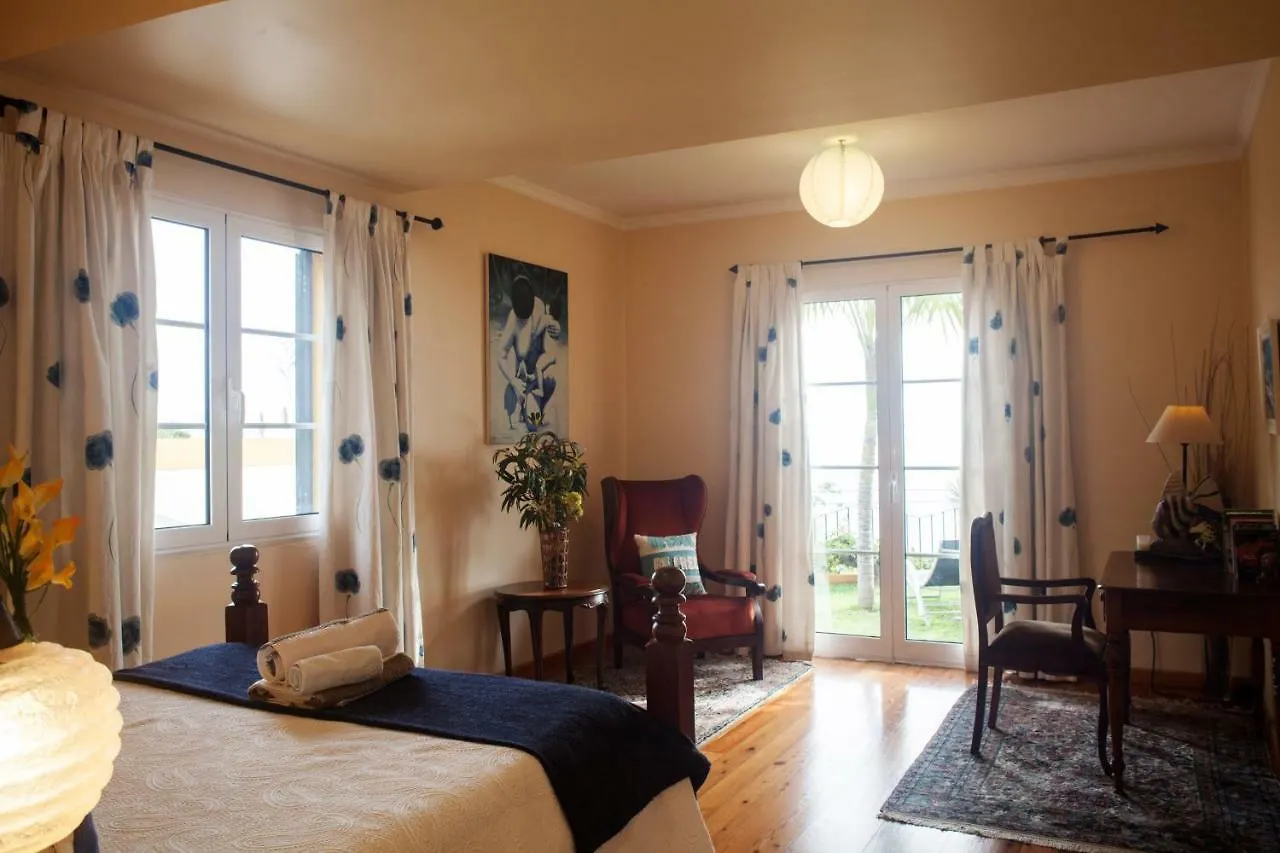 Funcho - House With Fantastic Funchal Bay And Ocean Views Holiday home Funchal (Madeira)