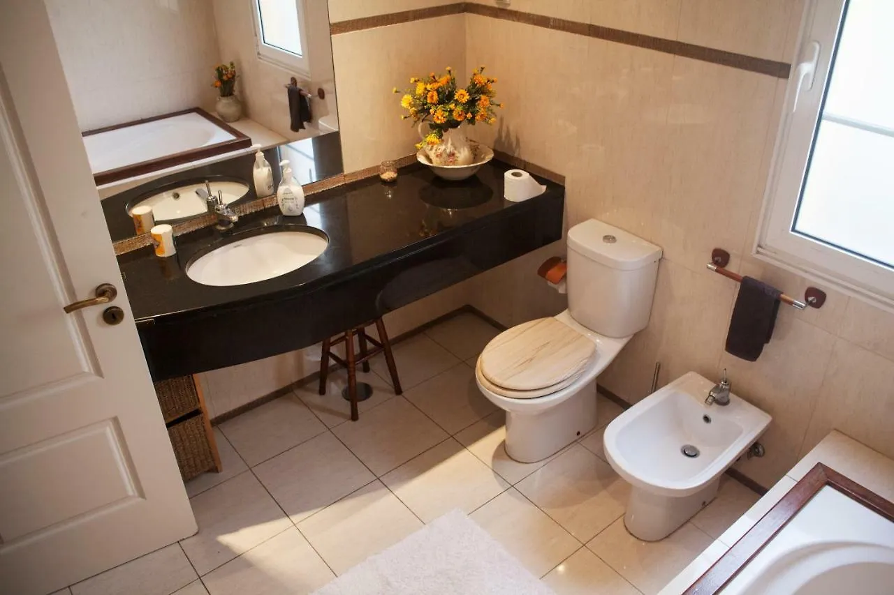 Holiday home Funcho - House With Fantastic Funchal Bay And Ocean Views