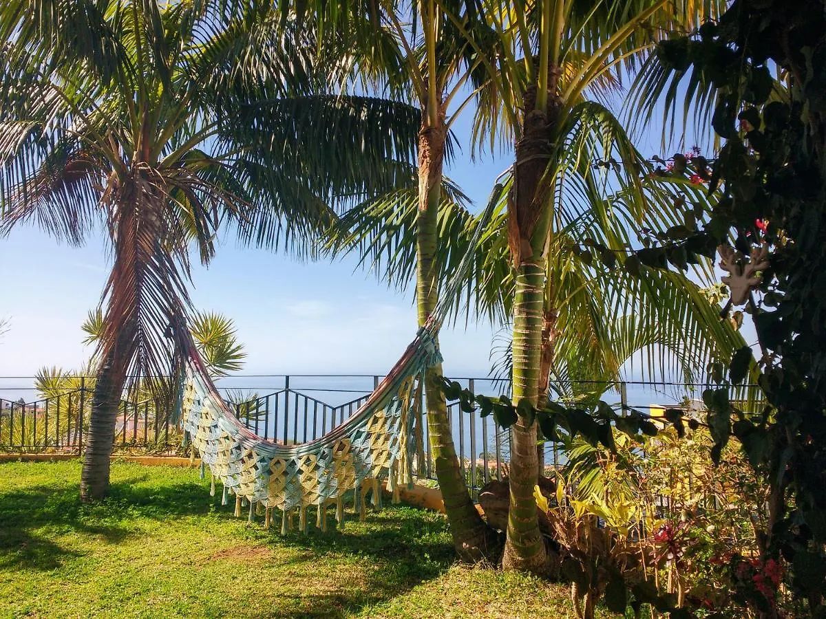 Funcho - House With Fantastic Funchal Bay And Ocean Views contacts