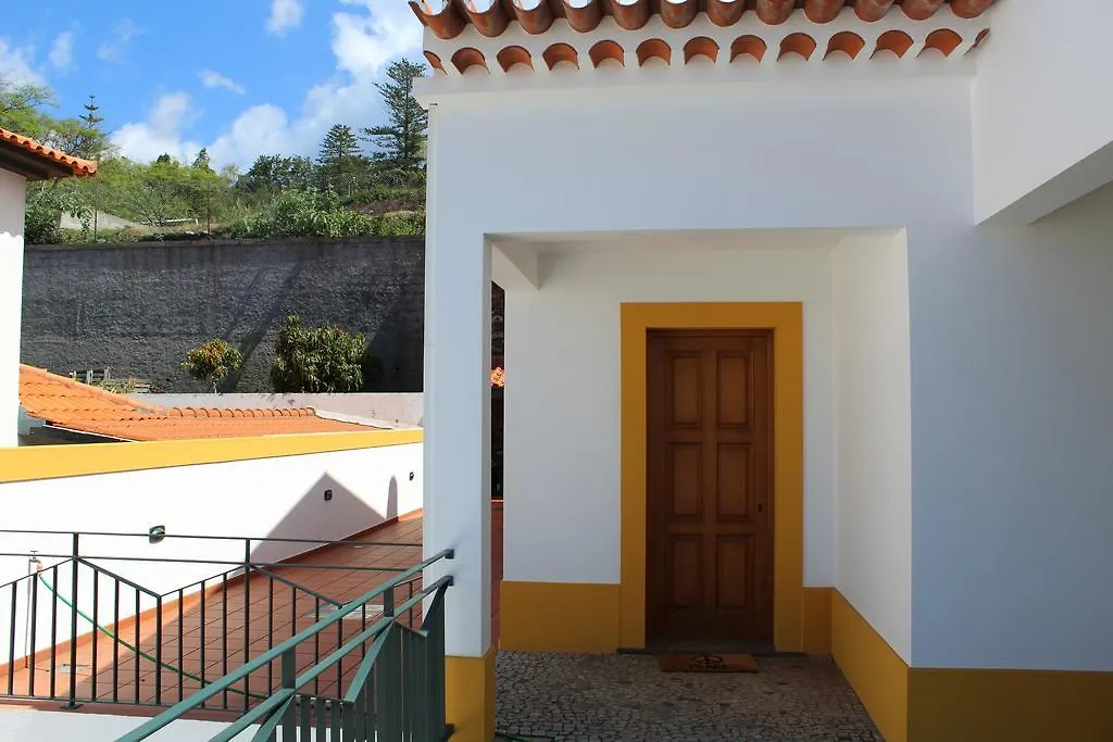 Funcho - House With Fantastic Funchal Bay And Ocean Views Βίλα 0*, Φουνκάλ Πορτογαλία