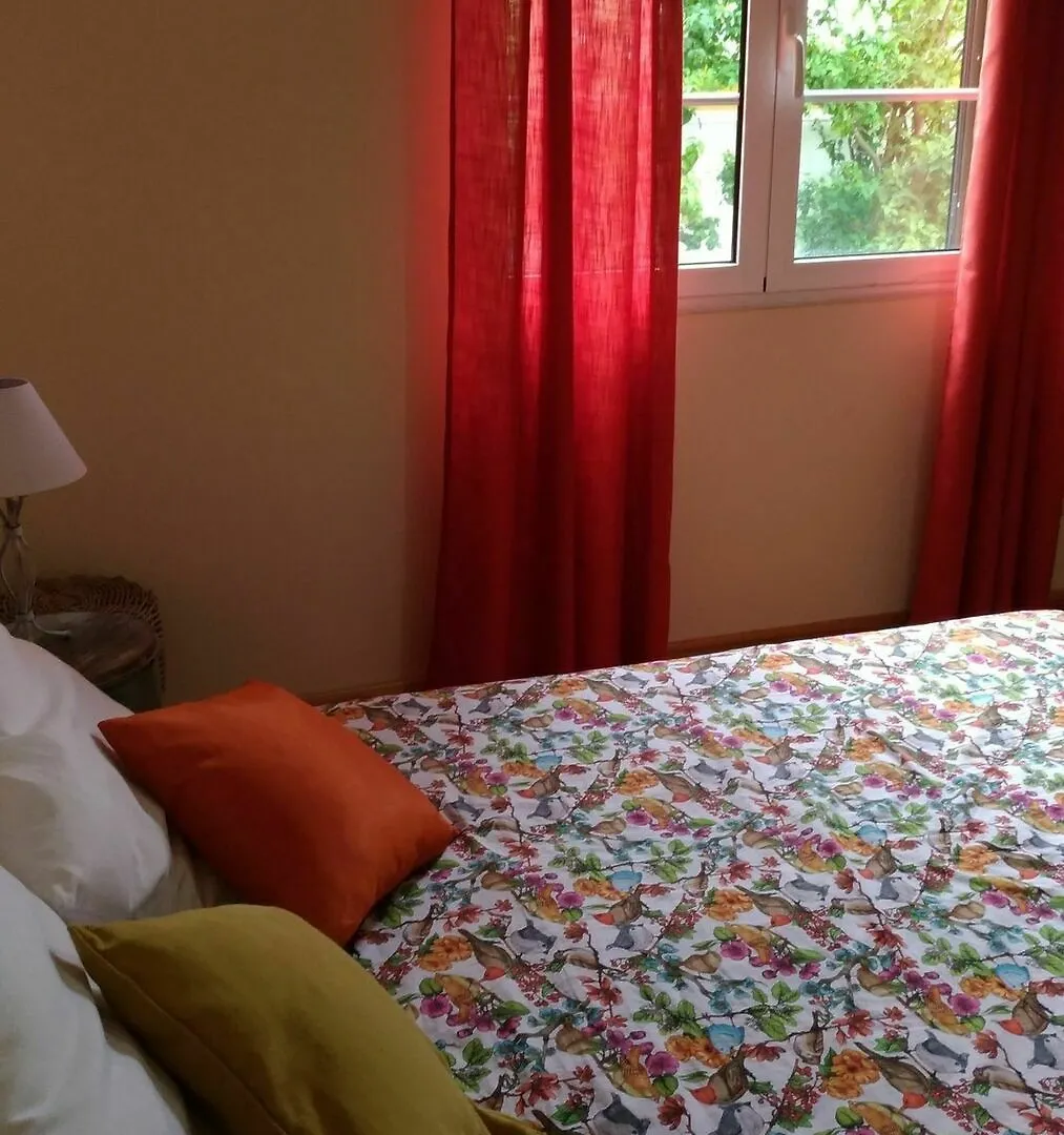 Holiday home Funcho - House With Fantastic Funchal Bay And Ocean Views