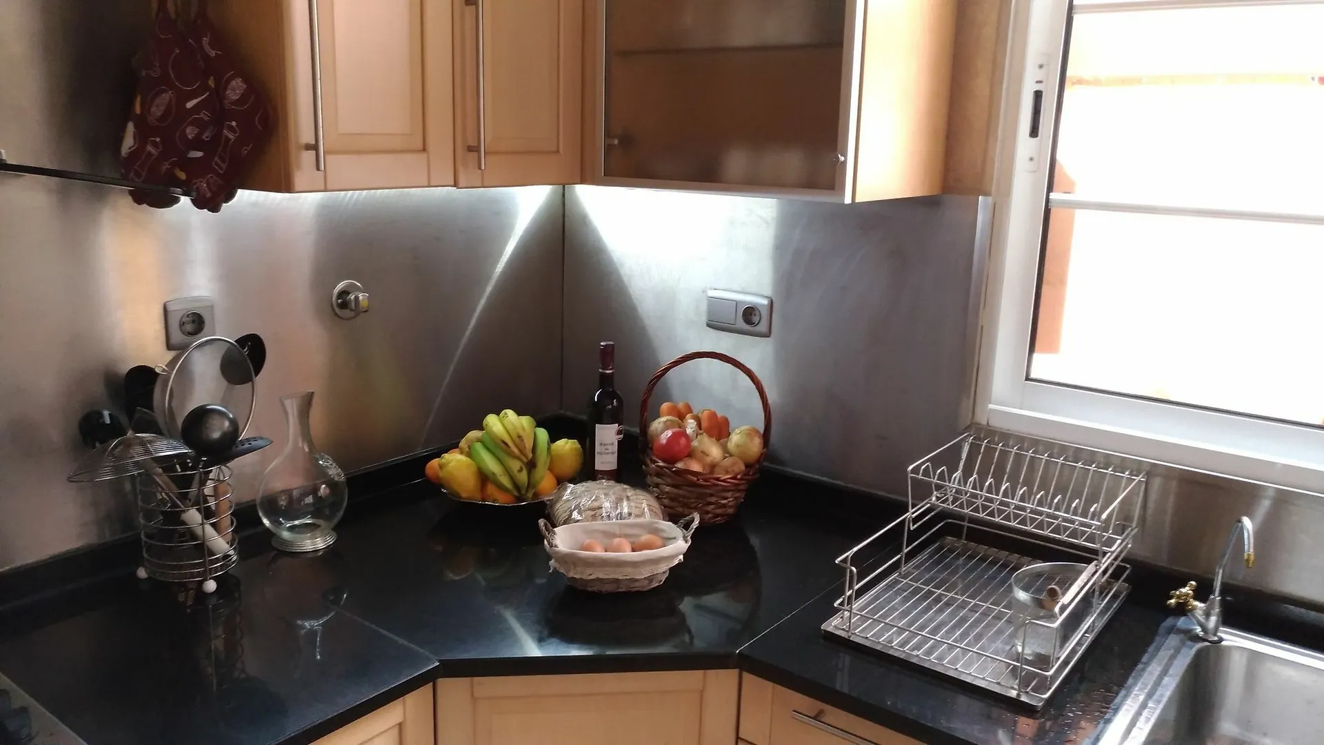 Funcho - House With Fantastic Funchal Bay And Ocean Views Βίλα