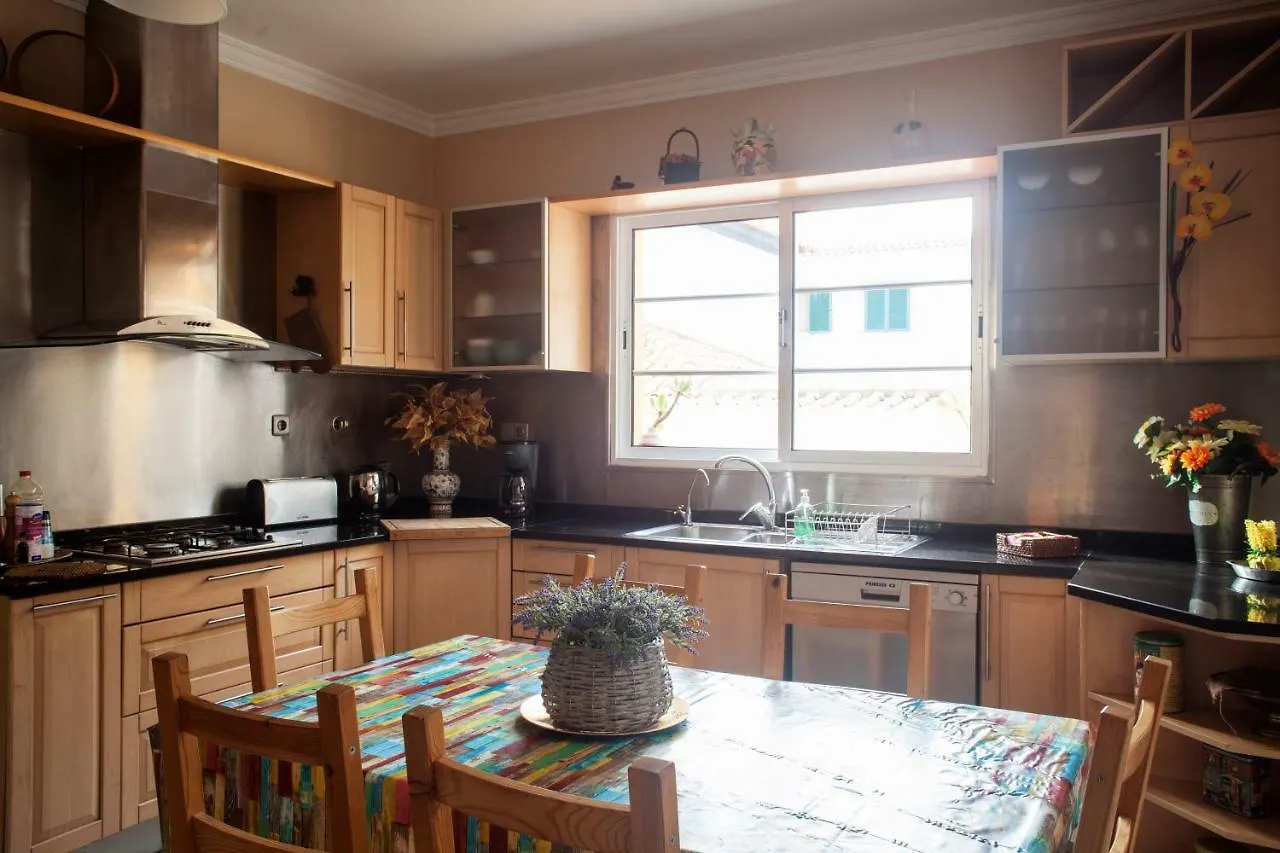 Funcho - House With Fantastic Funchal Bay And Ocean Views 0*, Funchal (Madeira) Portugal