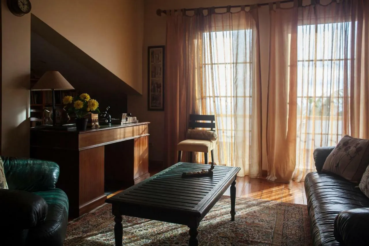 Σπίτι διακοπών Funcho - House With Fantastic Funchal Bay And Ocean Views Βίλα Πορτογαλία