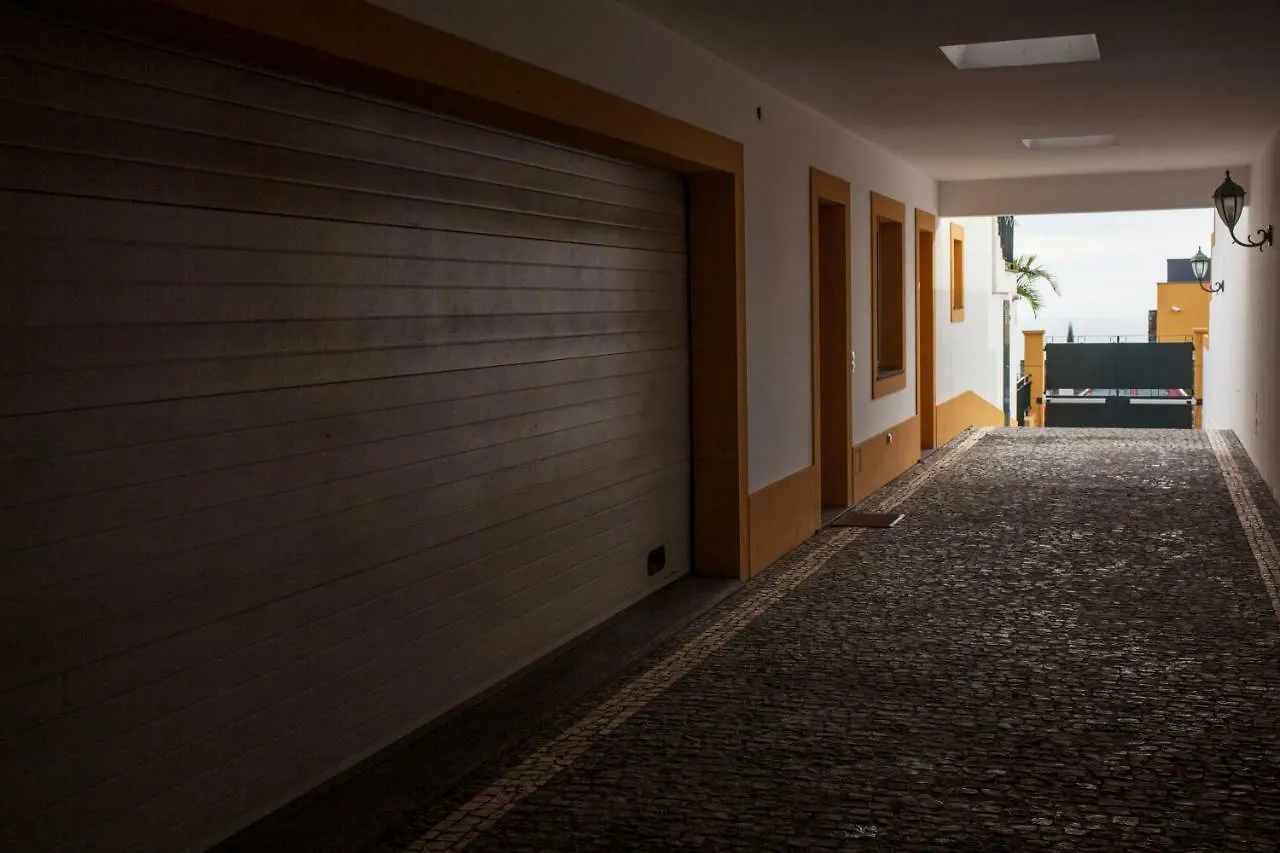 Funcho - House With Fantastic Funchal Bay And Ocean Views Βίλα Πορτογαλία