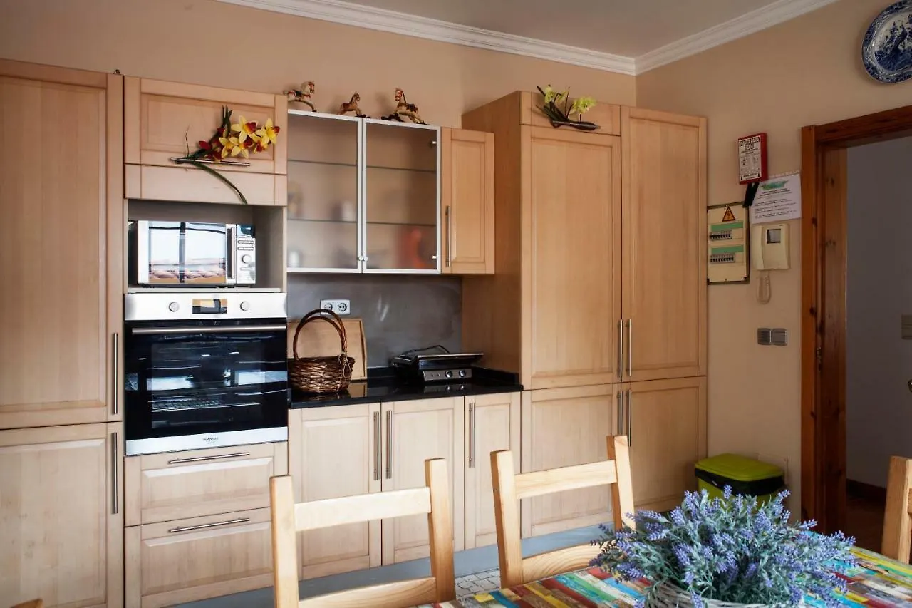 Σπίτι διακοπών Funcho - House With Fantastic Funchal Bay And Ocean Views Βίλα Πορτογαλία