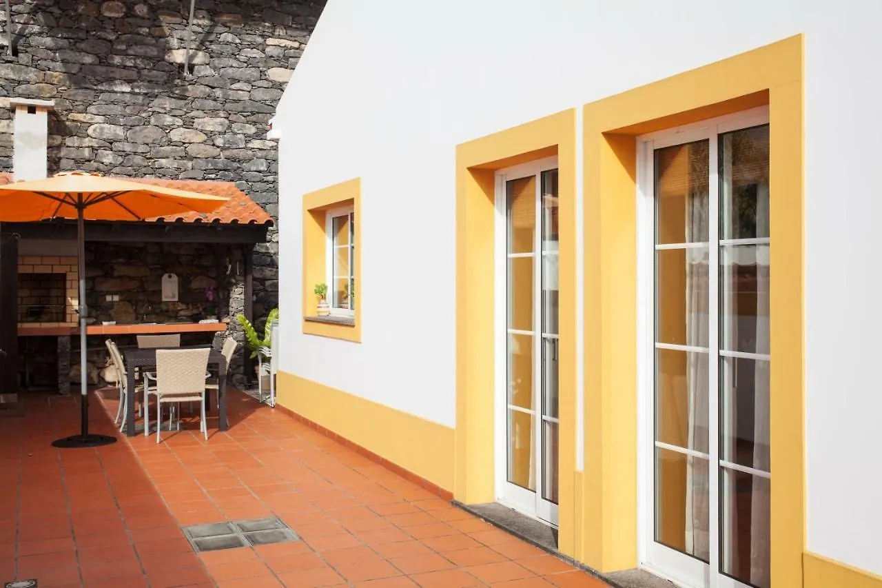 Funcho - House With Fantastic Funchal Bay And Ocean Views Funchal (Madeira)