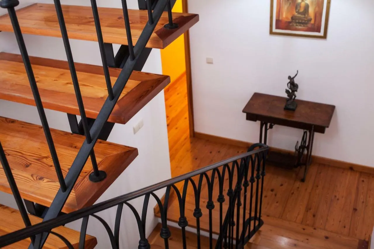 Holiday home Funcho - House With Fantastic Funchal Bay And Ocean Views