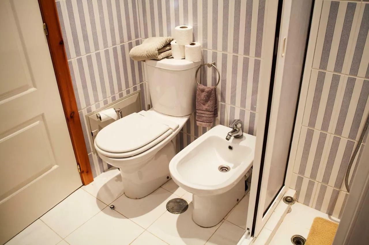 Funcho - House With Fantastic Funchal Bay And Ocean Views Βίλα 0*, Φουνκάλ