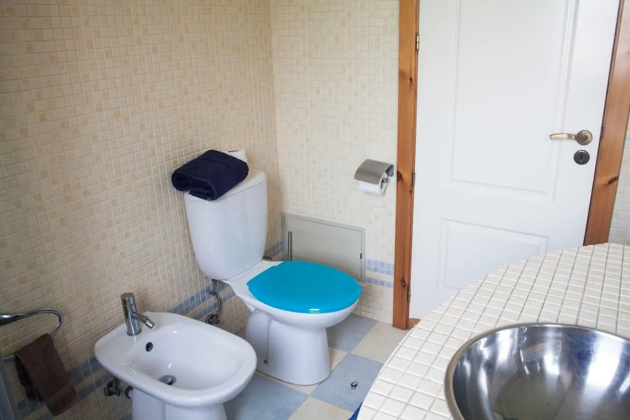 Funcho - House With Fantastic Funchal Bay And Ocean Views Βίλα