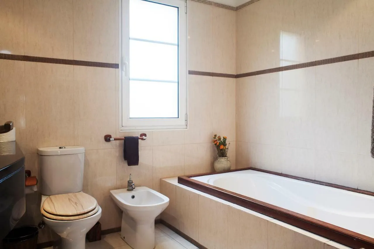 Σπίτι διακοπών Funcho - House With Fantastic Funchal Bay And Ocean Views Βίλα Πορτογαλία